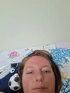 AnnaBusty's Webcam Show