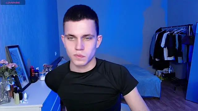 Show de webcam de _m0neyken_