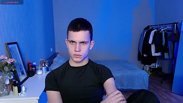 Show de webcam de _m0neyken_