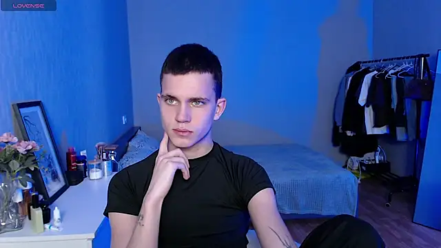 Вебкам-шоу _m0neyken_