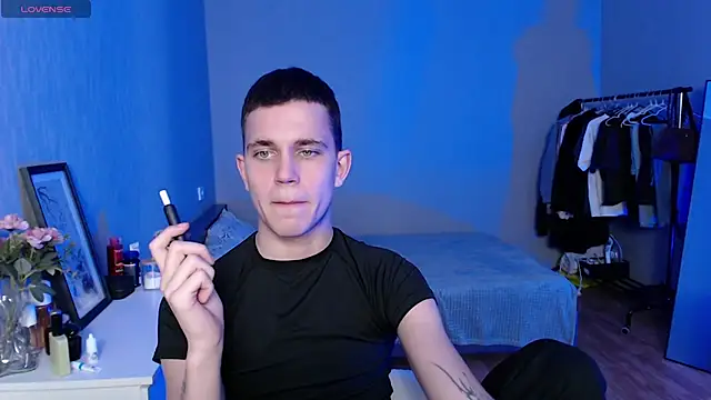 _m0neyken_n Webbikameraesitys