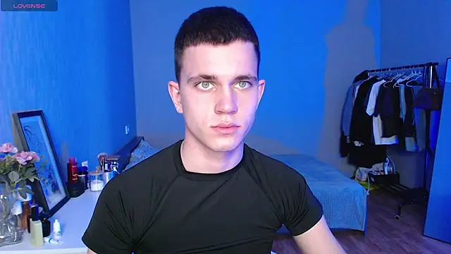 _m0neyken_n Webbikameraesitys