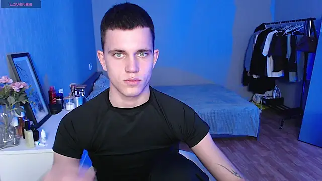 _m0neyken_ Pertunjukan Webcam
