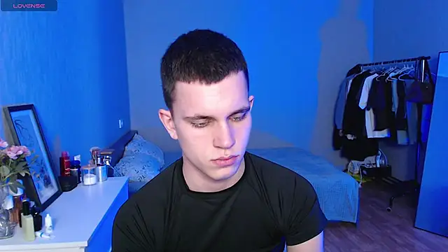 Show de _m0neyken_ na webcam