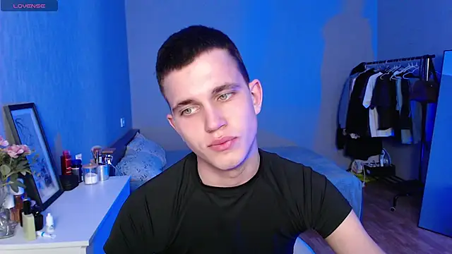 Show de _m0neyken_ na webcam