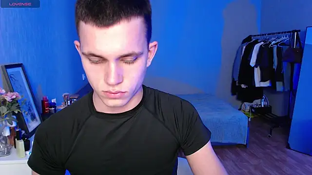 Show Webcam de _m0neyken_