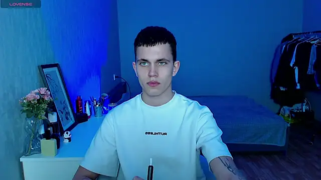Show de webcam de _m0neyken_