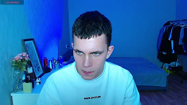 Show de webcam de _m0neyken_