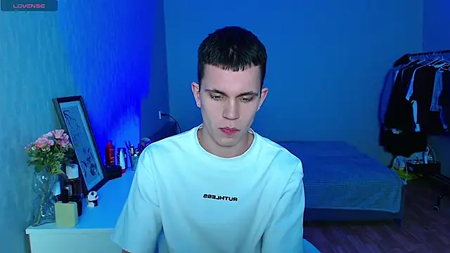 Вебкам-шоу _m0neyken_