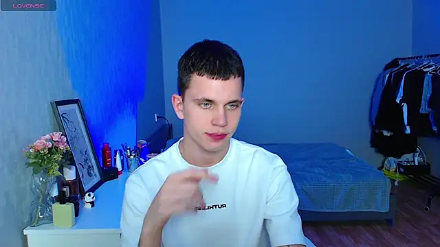 Show de webcam de _m0neyken_
