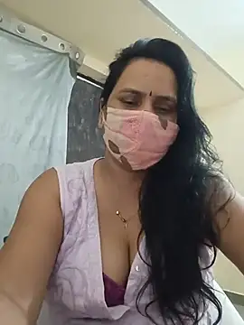 Cute-Neetu's Webcam Show