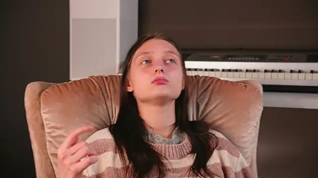 DalilaSylvia webkamerás műsora