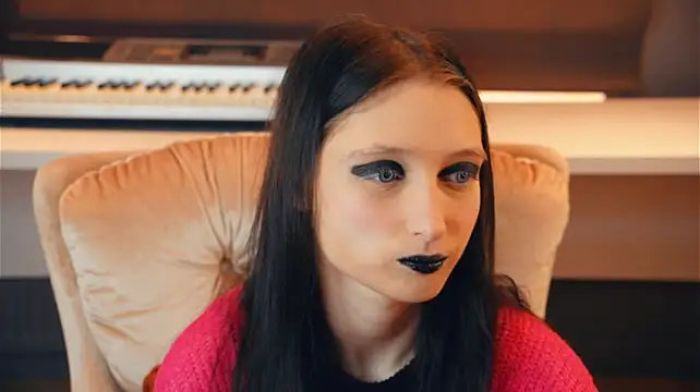 DalilaSylvia Webcam show