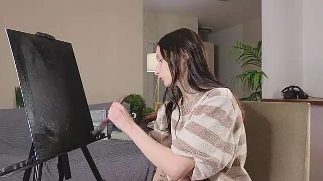 DalilaSylvia Webcam-Show