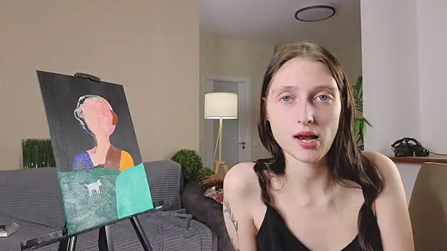 DalilaSylvia Webcamshow