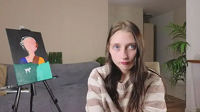 DalilaSylvia Chat XXX in diretta