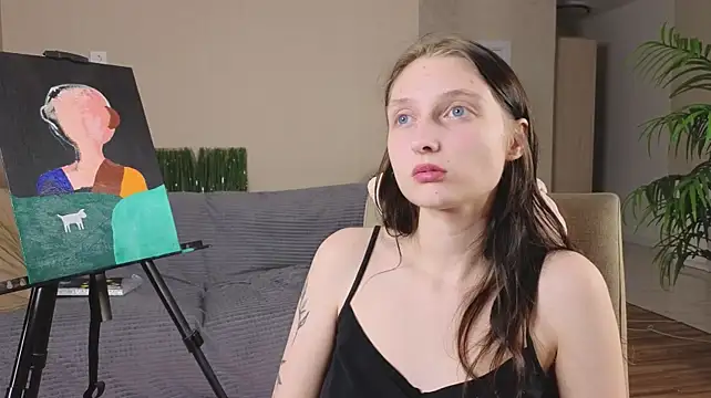 DalilaSylvia Chat XXX live