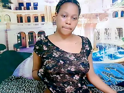 EbonyChocolateKiss Chat XXX live