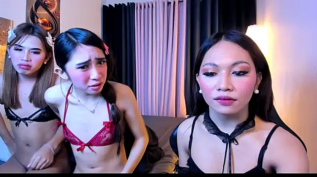 โชว์เว็บแคมของ powerfvckgirls69