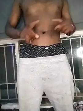 Show de webcam de chezzy0502