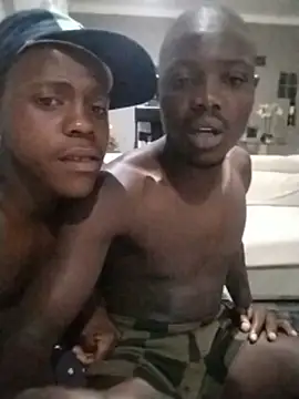 Show Webcam de chezzy0502