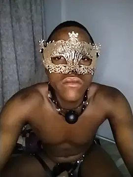 Show Webcam de chezzy0502