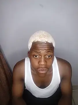 chezzy0502 Show Webcam