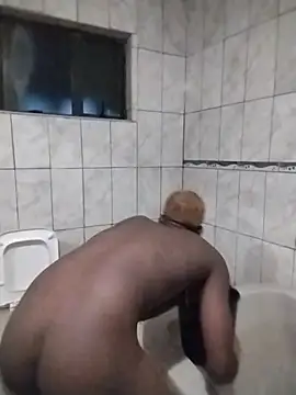 Show webcam de chezzy0502