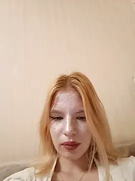 Jessica_Hoffmann Adlı Modelin Canlı XXX Sohbeti