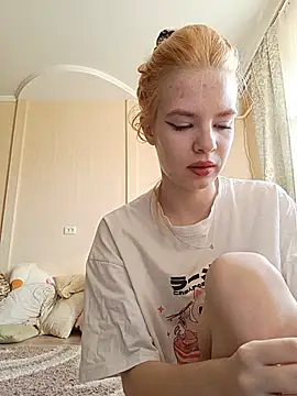 Jessica_Hoffmann's Webcam Show