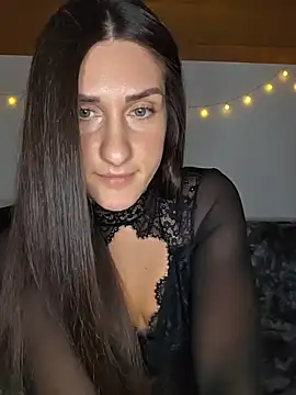 RubySchwarz's Live XXX Chat