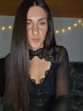 Chatroom XXX en direct de RubySchwarz