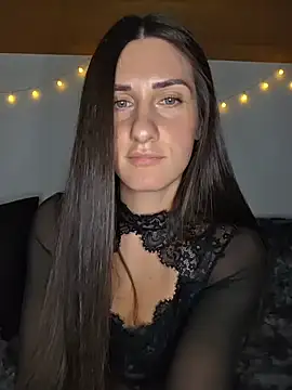 Show Webcam de RubySchwarz