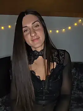Show de webcam de RubySchwarz