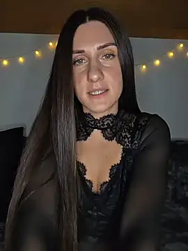 RubySchwarz Chat XXX in diretta