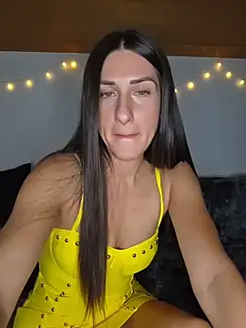 RubySchwarz webcam show