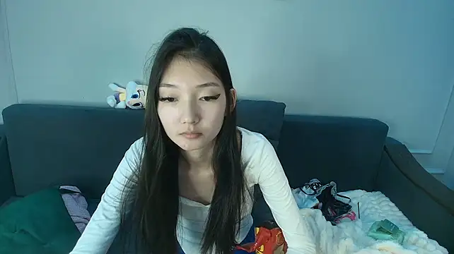 jennachaan webcam show