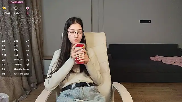 عرض كام jennachaan