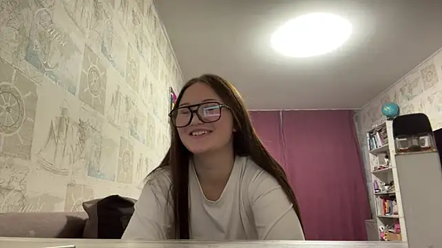 ClarisDurun Webcamshow