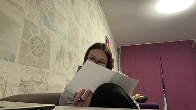 ClarisDurun's Webcam Show