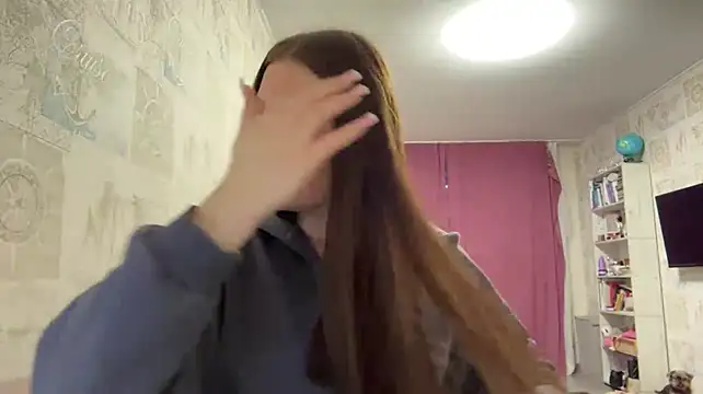 ClarisDurun's Webcam Show