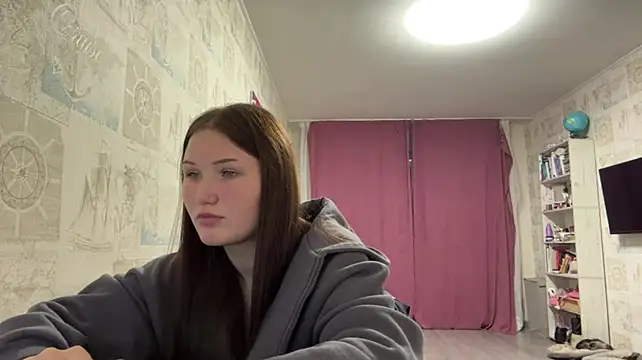 ClarisDurun – Live XXX-chat