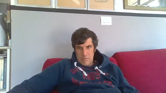 Webkamerová show Markbull