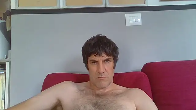 Markbull webcam show