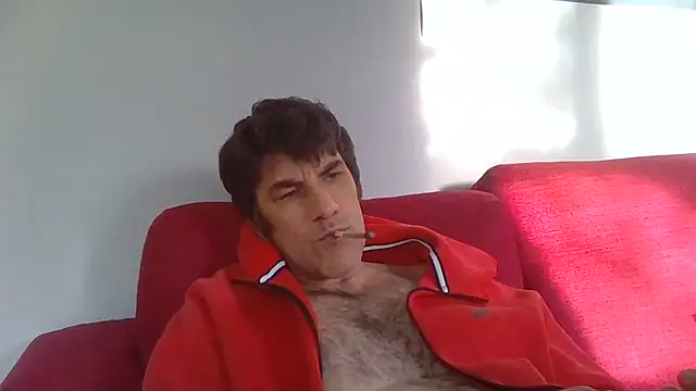 Markbull Webcam show