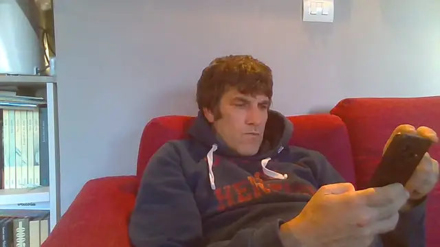 Markbull Webcamshow