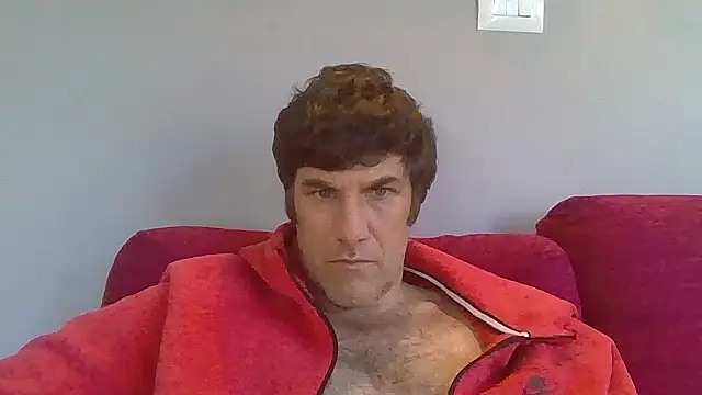 Markbull's Webcam Show