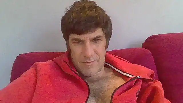 Markbull Webcamshow