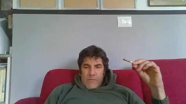 Pokazy przed kamerką – Markbull