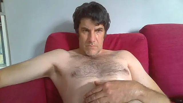 Show de Markbull na webcam